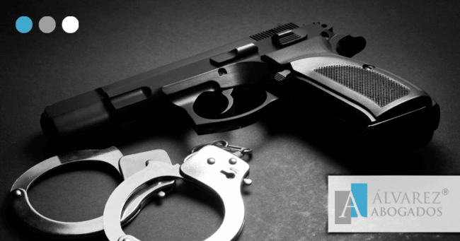 Defensa delitos graves en Tenerife