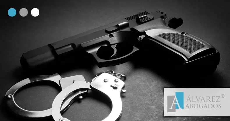 Defensa delitos graves en Tenerife