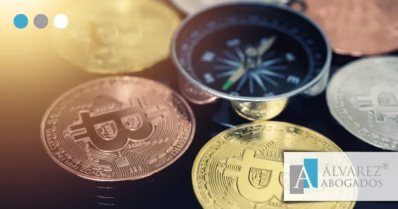 Inversión fraudulenta en criptomonedas