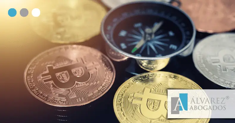 Inversión fraudulenta en criptomonedas