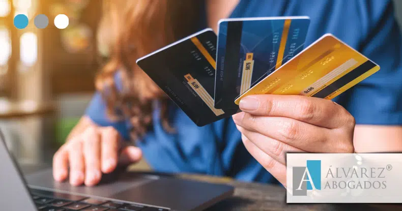 Solvencia causa nulidad en tarjetas