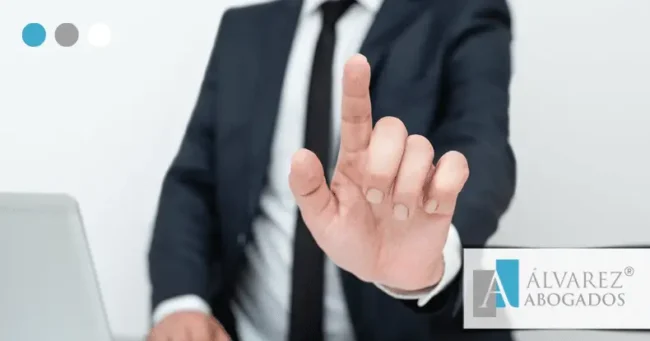 Denuncia ante la Fiscalía