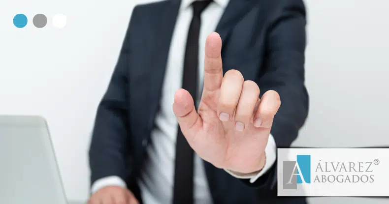 Denuncia ante la Fiscalía