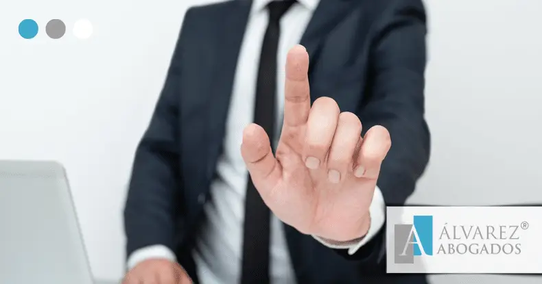 Denuncia ante la Fiscalía