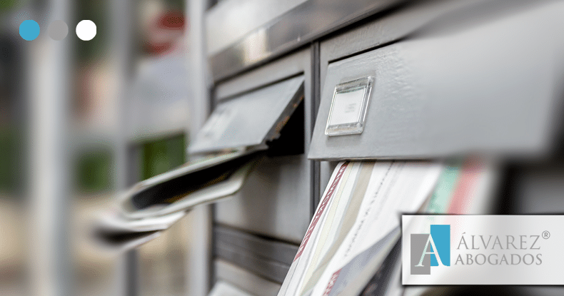 El Burofax y el MASC