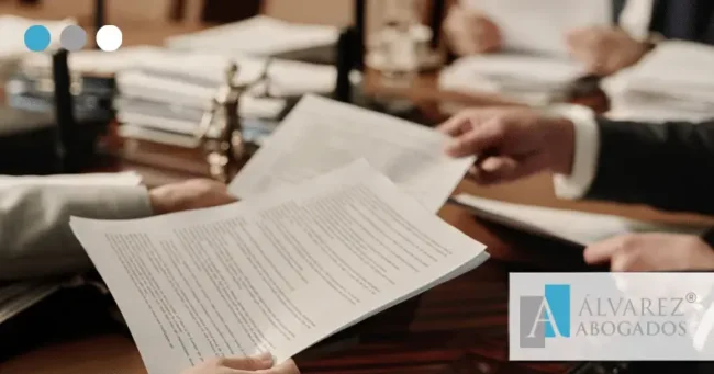 Litigios y Resolución de Controversias