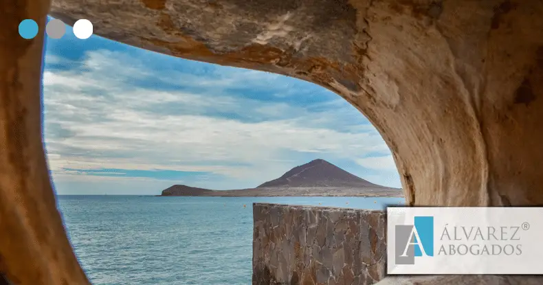 Oficinas de Justicia en el Municipio en Tenerife