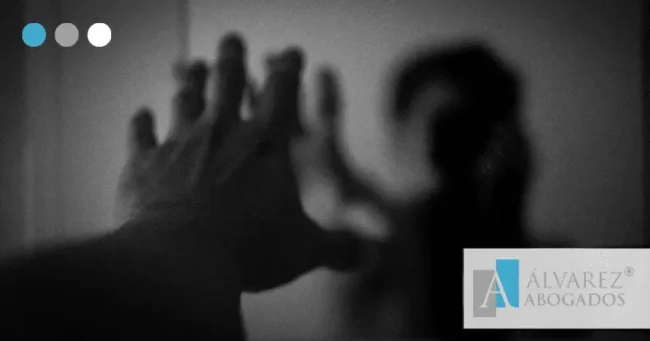 ¿Víctima de agresión sexual?