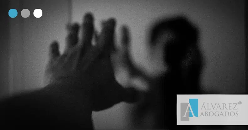 ¿Víctima de agresión sexual?