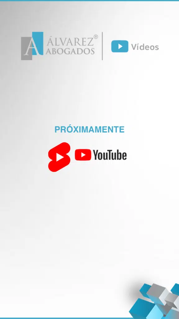 Vídeo consejos legales