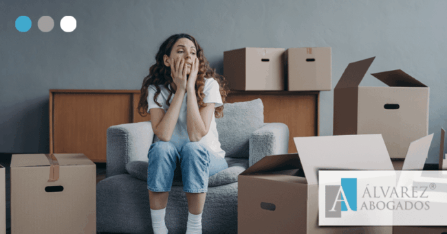 Desahucio por impago de alquiler en Tenerife