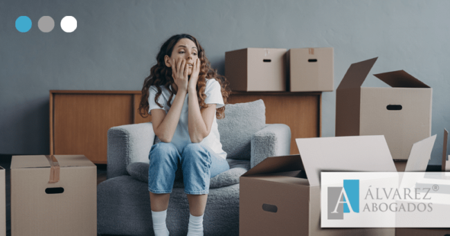 Desahucio por impago de alquiler en Tenerife