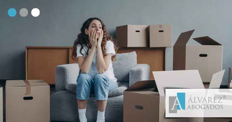 Desahucio por impago de alquiler en Tenerife