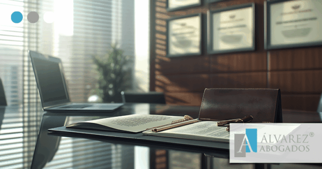 Despacho de Abogados Familiar en Tenerife