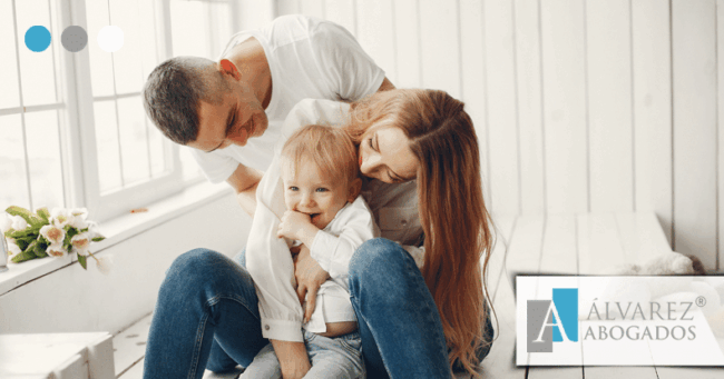 Divorcios con custodia compartida en Canarias