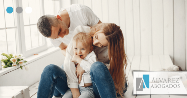 Divorcios con custodia compartida en Canarias