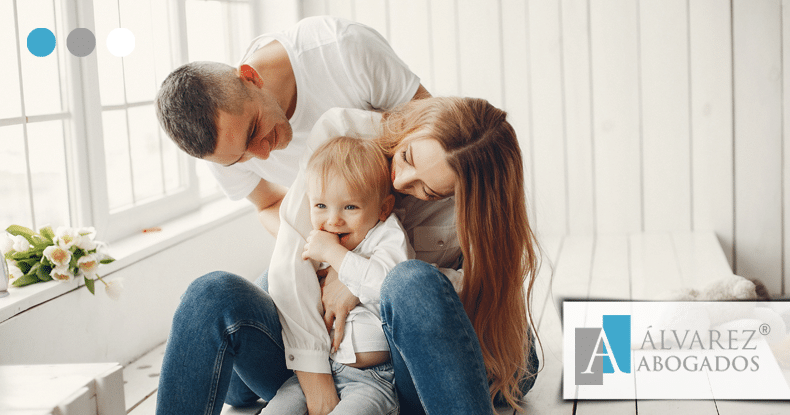 Divorcios con custodia compartida en Canarias