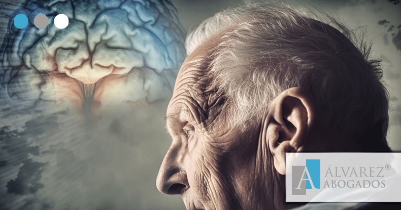 Mi familiar tiene Alzheimer