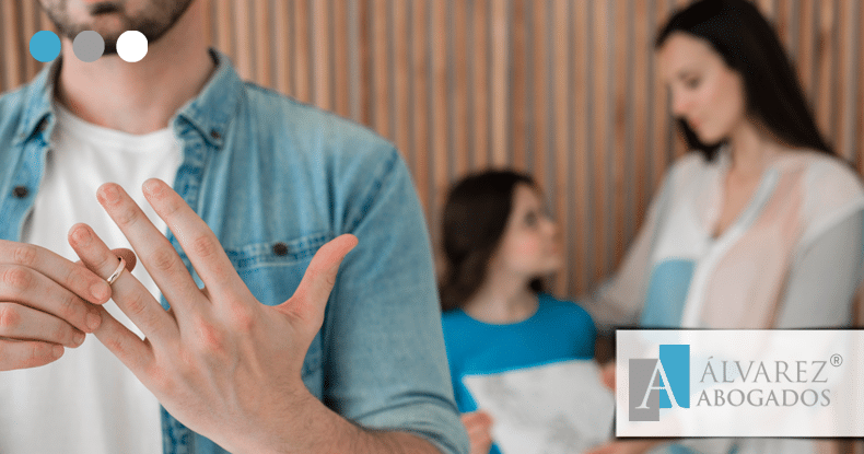 Modificación de Medidas tras divorcio