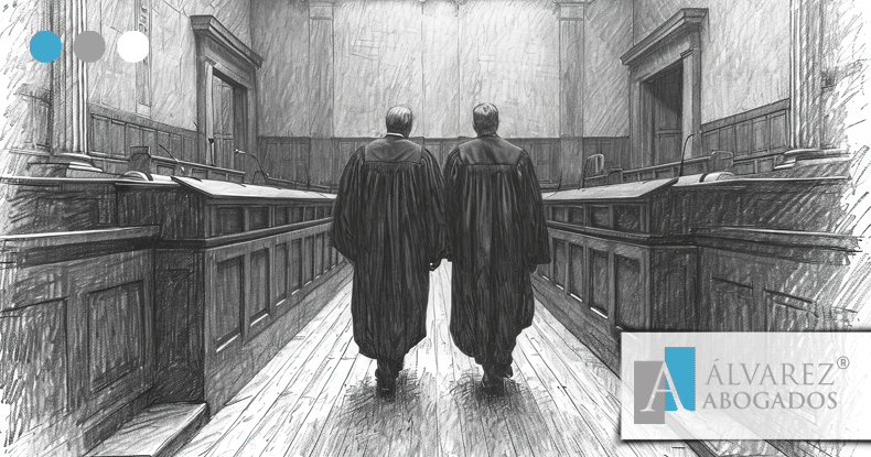 ¿Quebrantamiento de condena?