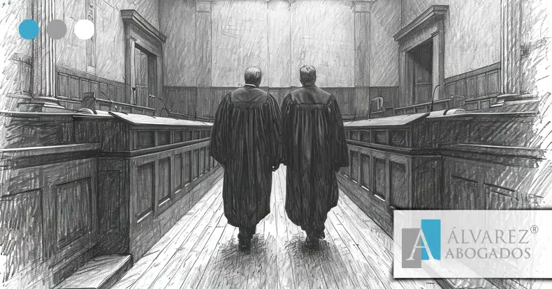 ¿Quebrantamiento de condena?