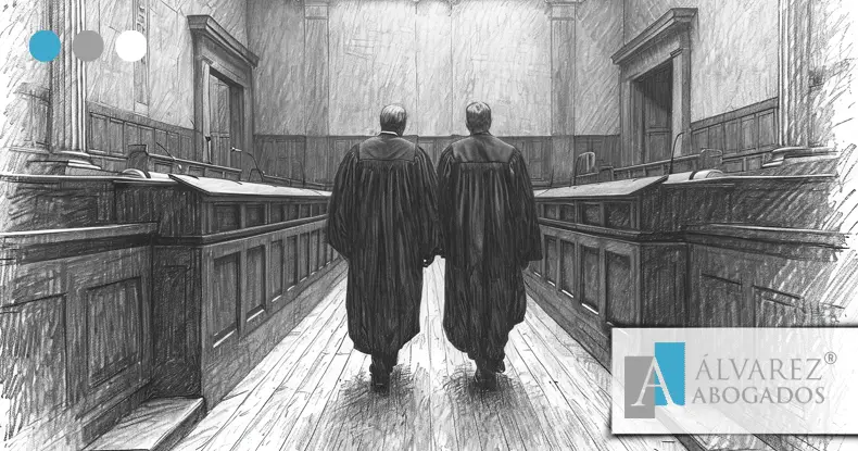 ¿Quebrantamiento de condena?