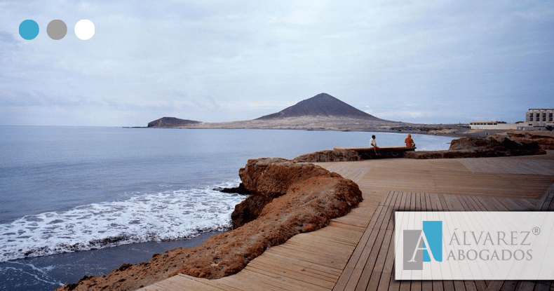 Su referente legal en Tenerife