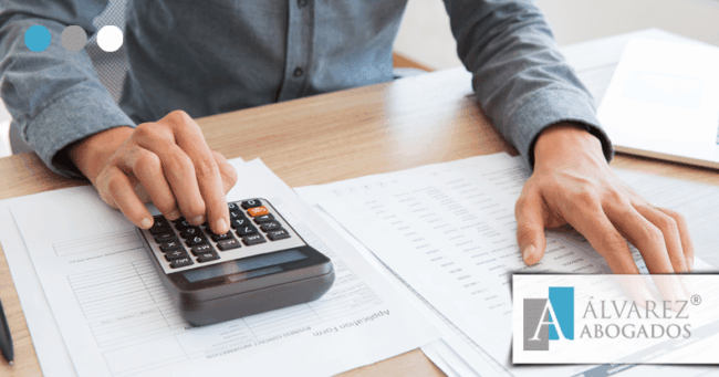 Tiene derecho a reclamar por usura