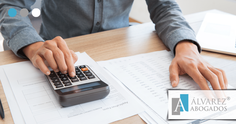 Tiene derecho a reclamar por usura