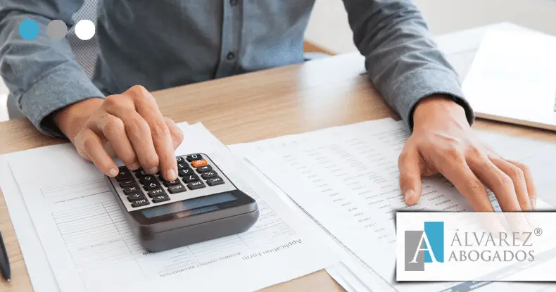 Tiene derecho a reclamar por usura