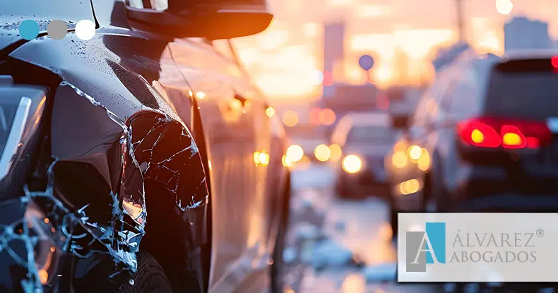 Accidentes de tráfico en Tenerife