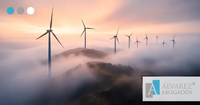 Contratos de parques eólicos en Tenerife