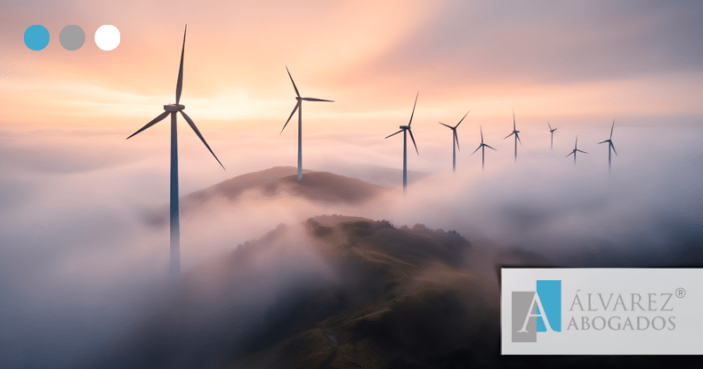 Contratos de parques eólicos en Tenerife