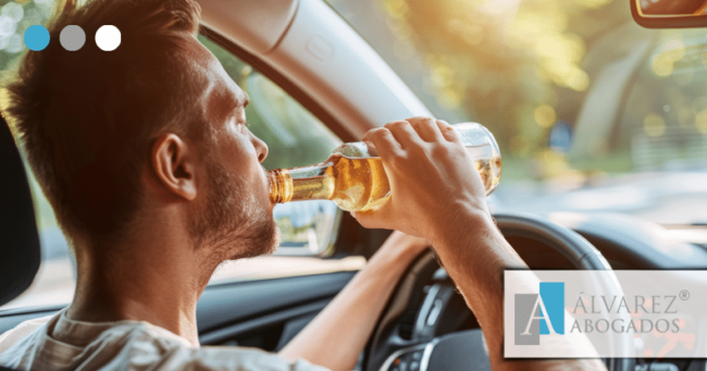 Control de alcoholemia positivo en Tenerife Control de alcoholemia positivo en Tenerife