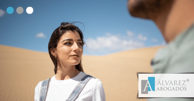 Divorcios de extranjeros residentes en Canarias