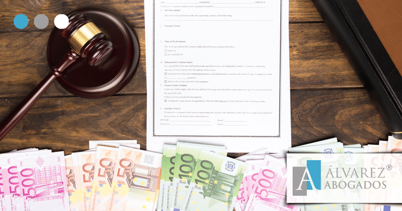 Incumplimiento del contrato de arras en Tenerife