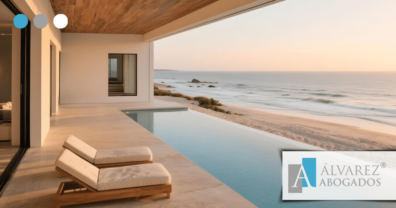 Inversión inmobiliaria de lujo en Tenerife