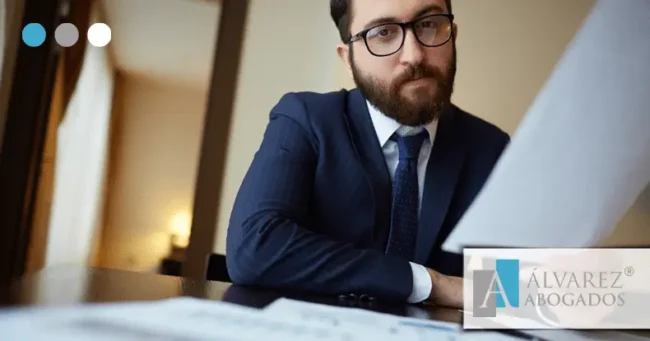Primera consulta en Álvarez Abogados ®