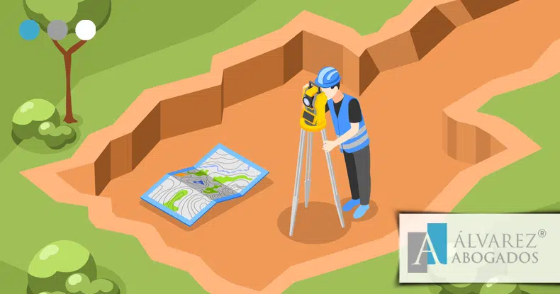 Mi terreno mide menos en el Registro