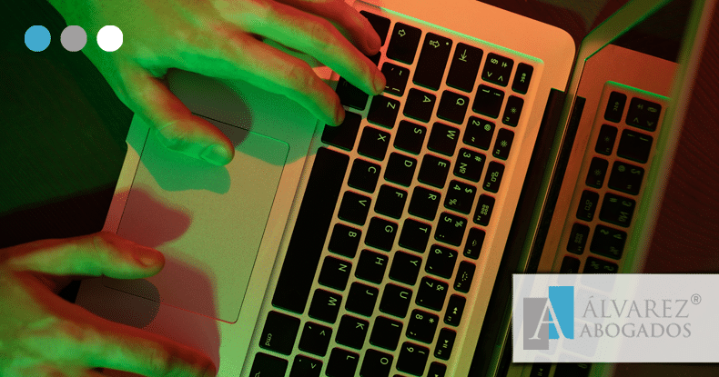 Phishing y estafas bancarias por internet