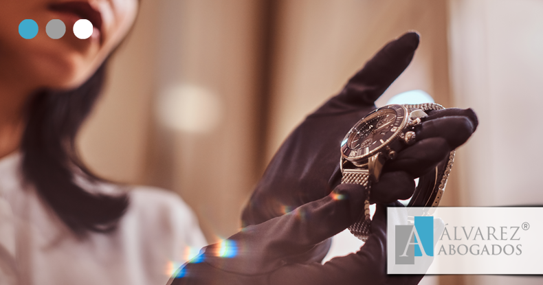 Arte, alta relojería y activos singulares