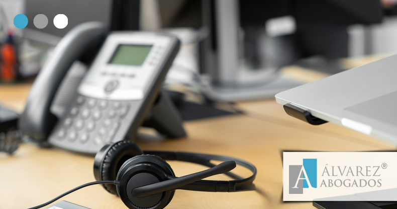 Asesoramiento Jurídico por Teléfono y Videollamada