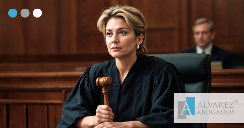 Citación Juicio por Delito Leve en Tenerife