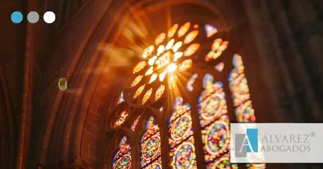 Derecho reparación por abusos en instituciones religiosas