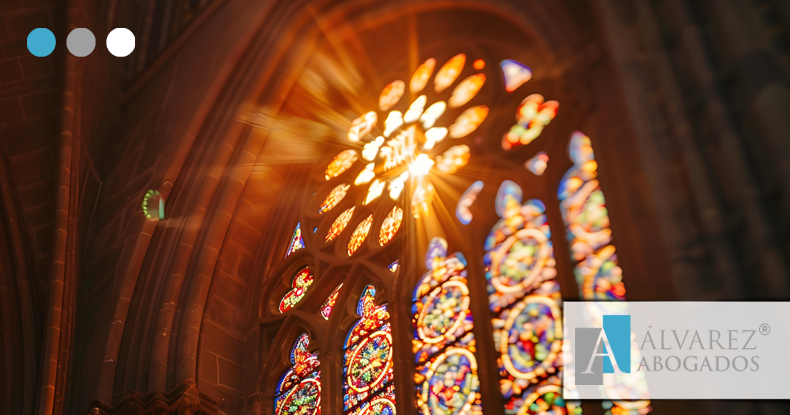 Derecho reparación por abusos en instituciones religiosas