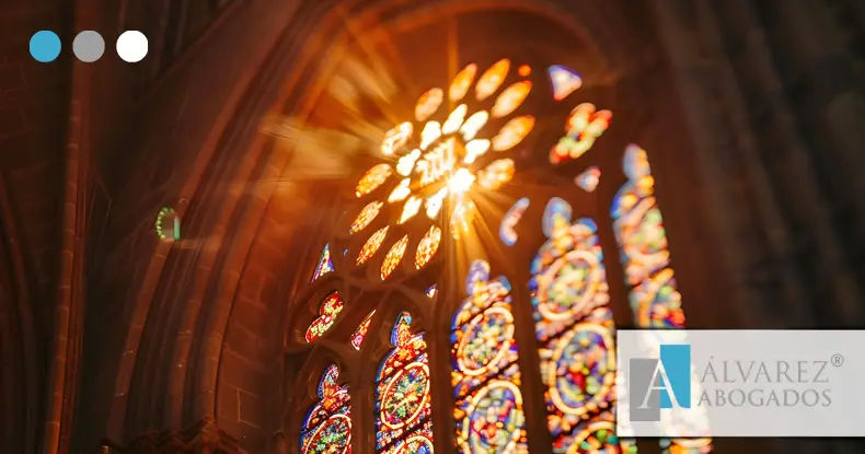 Derecho reparación por abusos en instituciones religiosas