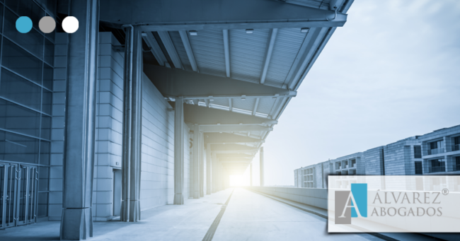 Desahucio local comercial y nave industrial en Tenerife