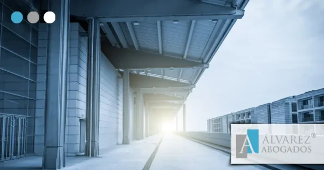 Desahucio local comercial y nave industrial en Tenerife