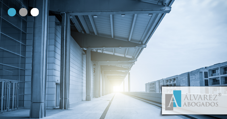 Desahucio local comercial y nave industrial en Tenerife