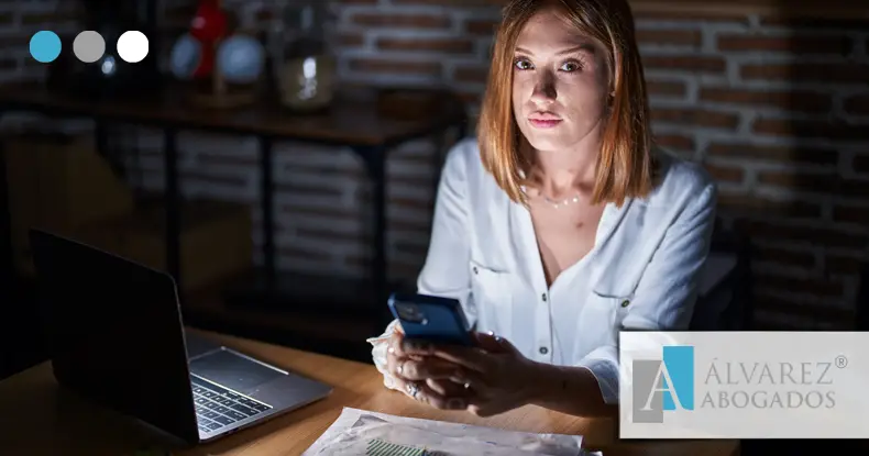 Mulas bancarias y estafas por Bizum